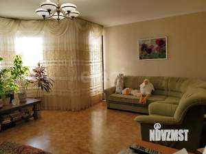 3-к квартира, вторичка, 96м2, 6/6 этаж