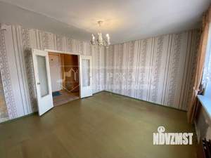 2-к квартира, вторичка, 54м2, 7/9 этаж