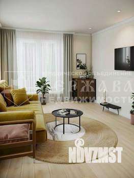 Студия квартира, вторичка, 29м2, 3/9 этаж