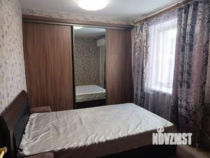 3-к квартира, вторичка, 65м2, 4/5 этаж