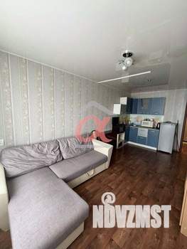 Студия квартира, вторичка, 23м2, 7/9 этаж