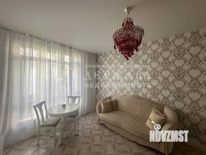 2-к квартира, вторичка, 43м2, 4/15 этаж