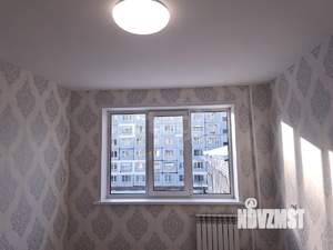 Студия квартира, вторичка, 17м2, 4/9 этаж