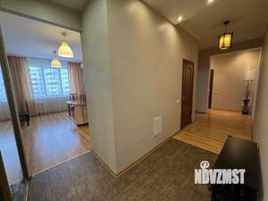 3-к квартира, вторичка, 76м2, 4/12 этаж