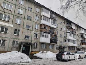 2-к квартира, вторичка, 42м2, 5/5 этаж