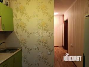 1-к квартира, вторичка, 31м2, 2/5 этаж