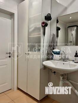 3-к квартира, вторичка, 58м2, 9/12 этаж