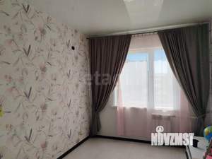 2-к квартира, вторичка, 59м2, 12/15 этаж