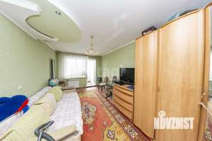 3-к квартира, вторичка, 65м2, 5/9 этаж