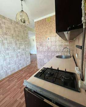 1-к квартира, вторичка, 31м2, 1/5 этаж