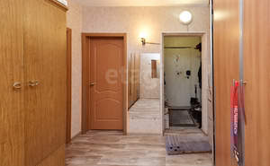 4-к квартира, вторичка, 79м2, 3/9 этаж