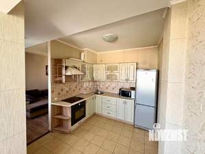 1-к квартира, вторичка, 37м2, 12/12 этаж