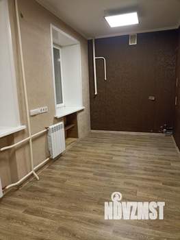 1-к квартира, вторичка, 30м2, 1/5 этаж