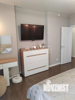 3-к квартира, вторичка, 58м2, 14/16 этаж