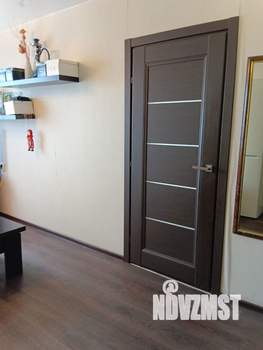 3-к квартира, вторичка, 61м2, 9/9 этаж