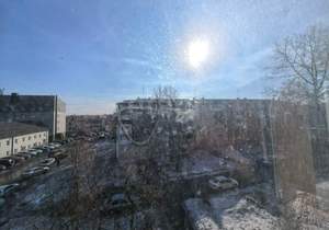 1-к квартира, вторичка, 31м2, 4/5 этаж