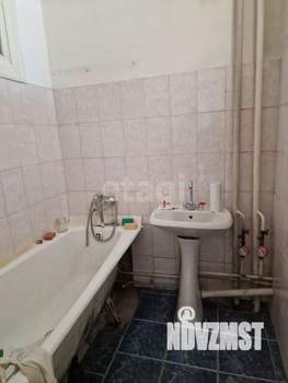 2-к квартира, вторичка, 56м2, 2/5 этаж