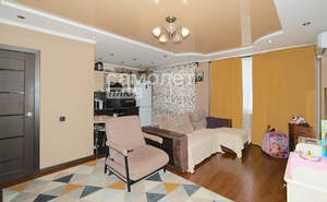 Студия квартира, вторичка, 33м2, 10/16 этаж