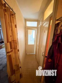 2-к квартира, вторичка, 44м2, 2/5 этаж