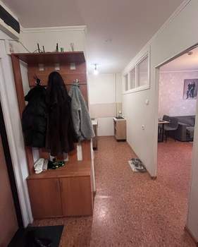 1-к квартира, вторичка, 34м2, 1/10 этаж