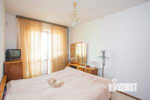 3-к квартира, вторичка, 74м2, 6/10 этаж