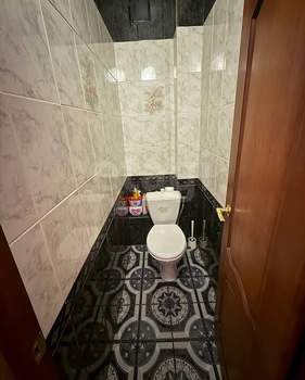 3-к квартира, вторичка, 76м2, 2/3 этаж