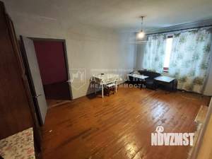 2-к квартира, вторичка, 45м2, 1/5 этаж