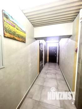 2-к квартира, вторичка, 47м2, 4/4 этаж