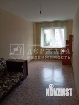 2-к квартира, вторичка, 52м2, 1/16 этаж