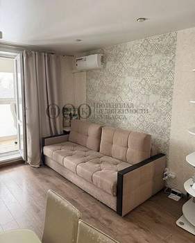 1-к квартира, вторичка, 30м2, 5/9 этаж