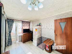1-к квартира, вторичка, 36м2, 2/3 этаж