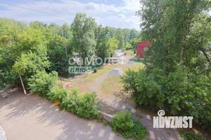 3-к квартира, вторичка, 62м2, 4/5 этаж