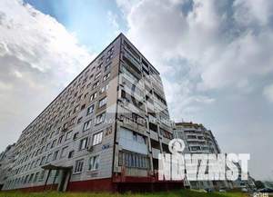 1-к квартира, вторичка, 18м2, 4/9 этаж