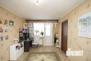 2-к квартира, вторичка, 43м2, 2/5 этаж