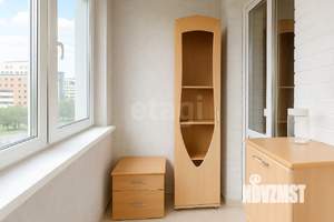 Студия квартира, вторичка, 25м2, 4/9 этаж