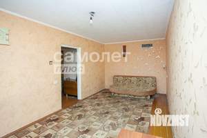 2-к квартира, вторичка, 45м2, 4/9 этаж