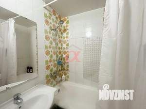 2-к квартира, вторичка, 43м2, 3/9 этаж