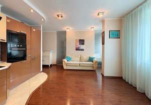 2-к квартира, вторичка, 49м2, 7/17 этаж