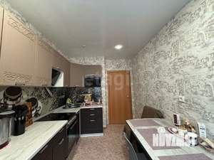 3-к квартира, вторичка, 66м2, 1/10 этаж