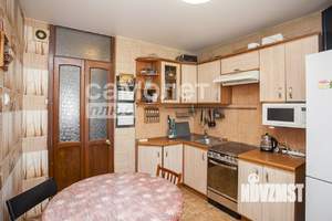 4-к квартира, вторичка, 83м2, 6/11 этаж