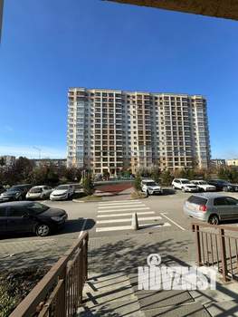 2-к квартира, вторичка, 53м2, 2/15 этаж