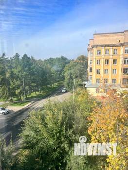 3-к квартира, вторичка, 77м2, 4/5 этаж