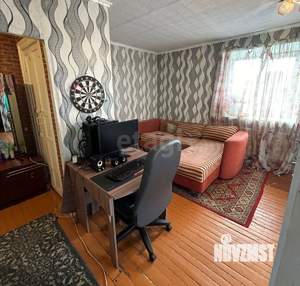 1-к квартира, вторичка, 31м2, 4/5 этаж