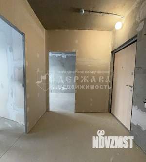 1-к квартира, вторичка, 36м2, 8/9 этаж