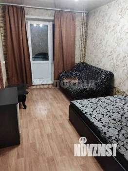 1-к квартира, вторичка, 32м2, 7/9 этаж