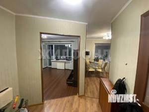 1-к квартира, вторичка, 33м2, 2/5 этаж