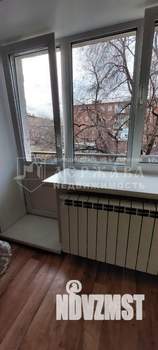 2-к квартира, вторичка, 44м2, 2/5 этаж