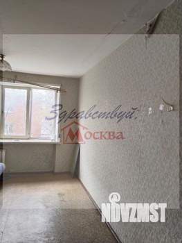 1-к квартира, вторичка, 18м2, 4/5 этаж