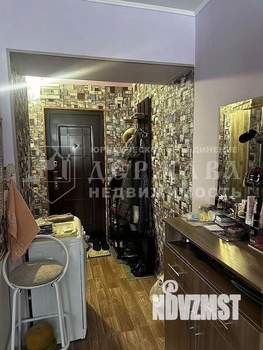 Студия квартира, вторичка, 23м2, 2/9 этаж