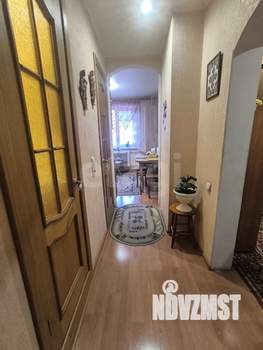 4-к квартира, вторичка, 79м2, 6/10 этаж